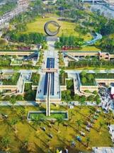 世纪公园:总有一款娱乐适合你