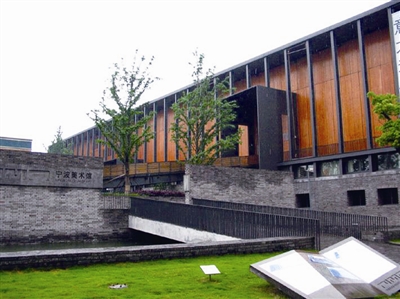 温州建美术馆确已迫在眉睫