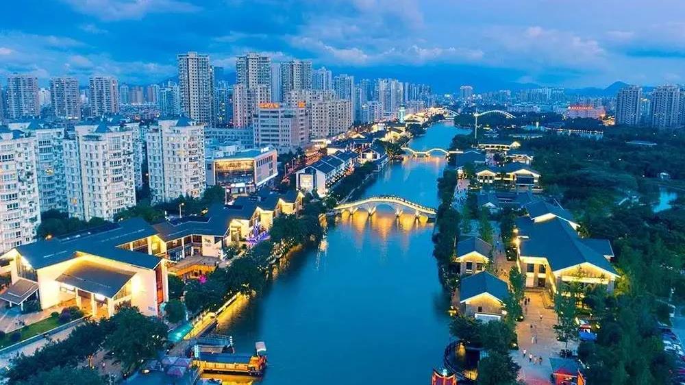 印象南塘获评浙江省文化创意街区 - 温州宣传-温州宣传网-温州市委